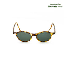 Charger l'image dans la galerie, Lunettes reconditionnées Lafont - Concerto