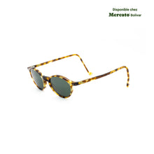 Charger l'image dans la galerie, Lunettes reconditionnées Lafont - Concerto