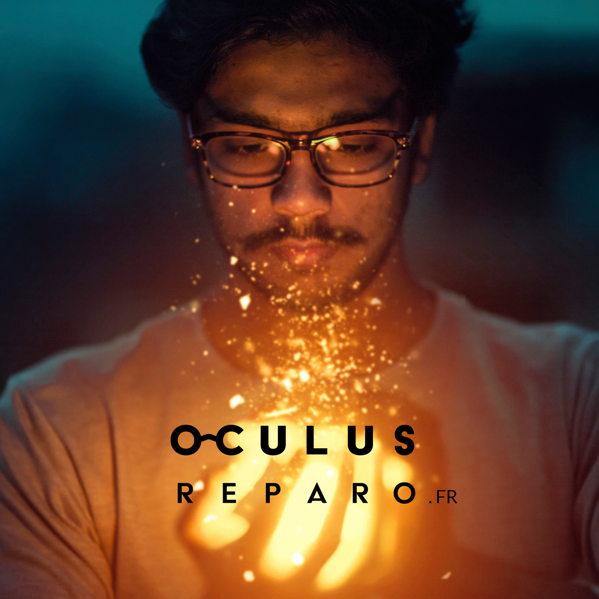 Oculus reparo discount
