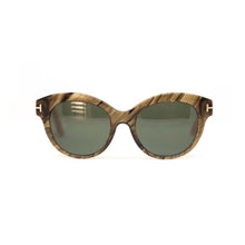 Charger l'image dans la galerie, Lunettes reconditionnées Tom Ford - TF5377