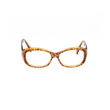 Charger l'image dans la galerie, Lunettes reconditionnées Lafont - Leopard