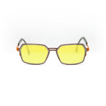 Charger l'image dans la galerie, Lunettes reconditionnées Xavier Garcia - BRUNO