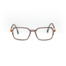 Charger l'image dans la galerie, Lunettes reconditionnées Xavier Garcia - BRUNO