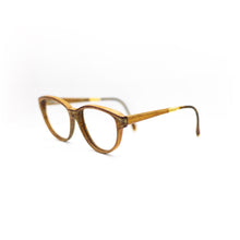 Charger l'image dans la galerie, Lunettes reconditionnées Woodlook - M2135