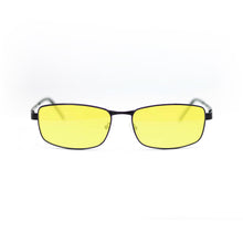 Charger l'image dans la galerie, Lunettes reconditionnées Ik Occhiali - S314