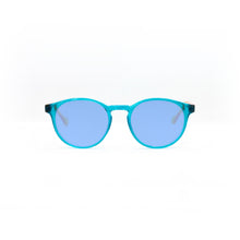 Charger l'image dans la galerie, Lunettes reconditionnées Norle - Menthe-Turquoise