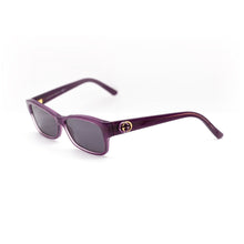 Charger l'image dans la galerie, Lunettes reconditionnées Gucci - GG 3203