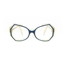 Charger l'image dans la galerie, Lunettes reconditionnées Rochas - 494