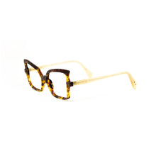 Charger l'image dans la galerie, Lunettes reconditionnées Frod's - Fracassante