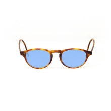 Charger l'image dans la galerie, Lunettes reconditionnées Guy Collin - Vintage 46