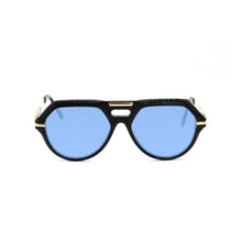 Charger l'image dans la galerie, Lunettes reconditionnées Cazal - 657/3 (édition limitée)