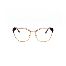 Charger l'image dans la galerie, Lunettes reconditionnées Occhiali - OS819