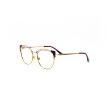 Charger l'image dans la galerie, Lunettes reconditionnées Occhiali - OS819