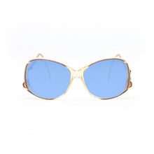 Charger l'image dans la galerie, Lunettes reconditionnées Marchon - Lucy