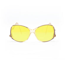 Charger l'image dans la galerie, Lunettes reconditionnées Marchon - Lucy