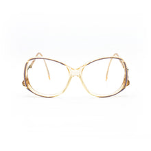 Charger l'image dans la galerie, Lunettes reconditionnées Marchon - Lucy