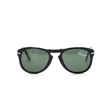 Charger l'image dans la galerie, Lunettes reconditionnées Persol - 714 95/31 Steve McQueen