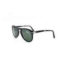 Charger l'image dans la galerie, Lunettes reconditionnées Persol - 714 95/31 Steve McQueen