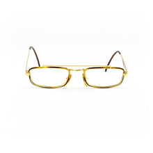 Charger l'image dans la galerie, Lunettes reconditionnées Centrottica - 707