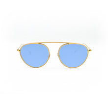 Charger l'image dans la galerie, Lunettes reconditionnées Nathalie Blanc - Edgard