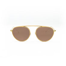 Charger l'image dans la galerie, Lunettes reconditionnées Nathalie Blanc - Edgard