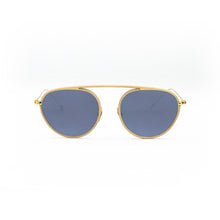 Charger l'image dans la galerie, Lunettes reconditionnées Nathalie Blanc - Edgard