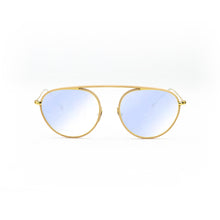 Charger l'image dans la galerie, Lunettes reconditionnées Nathalie Blanc - Edgard