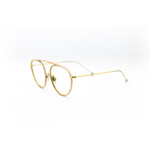 Charger l'image dans la galerie, Lunettes reconditionnées Nathalie Blanc - Edgard