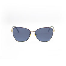 Charger l'image dans la galerie, Lunettes reconditionnées Swarovski - SK5393