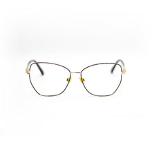 Charger l'image dans la galerie, Lunettes reconditionnées Swarovski - SK5393