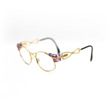 Charger l'image dans la galerie, Lunettes reconditionnées Cazal - 976