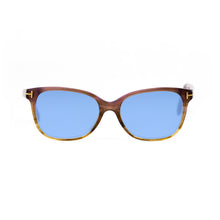 Charger l'image dans la galerie, Lunettes reconditionnées Tom Ford - TF5233