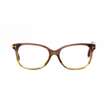 Charger l'image dans la galerie, Lunettes reconditionnées Tom Ford - TF5233