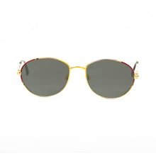 Charger l'image dans la galerie, Lunettes reconditionnées L'amy - 133