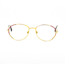 Charger l'image dans la galerie, Lunettes reconditionnées L'amy - 133