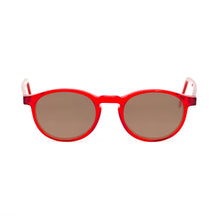Charger l'image dans la galerie, Lunettes reconditionnées Mythic Classic - Rubis