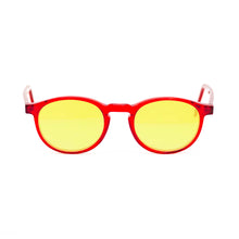 Charger l'image dans la galerie, Lunettes reconditionnées Mythic Classic - Rubis
