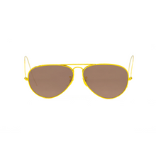 Charger l'image dans la galerie, Lunettes reconditionnées Ray Ban - Aviator B&L