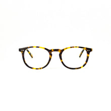 Charger l'image dans la galerie, Lunettes reconditionnées John & Jess - J42 C49