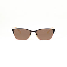 Charger l'image dans la galerie, Lunettes reconditionnées Ted Baker - Tinner