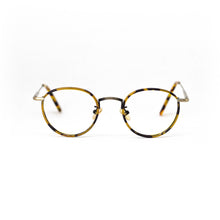 Charger l'image dans la galerie, Lunettes reconditionnées Jimmy Fairly - C21S