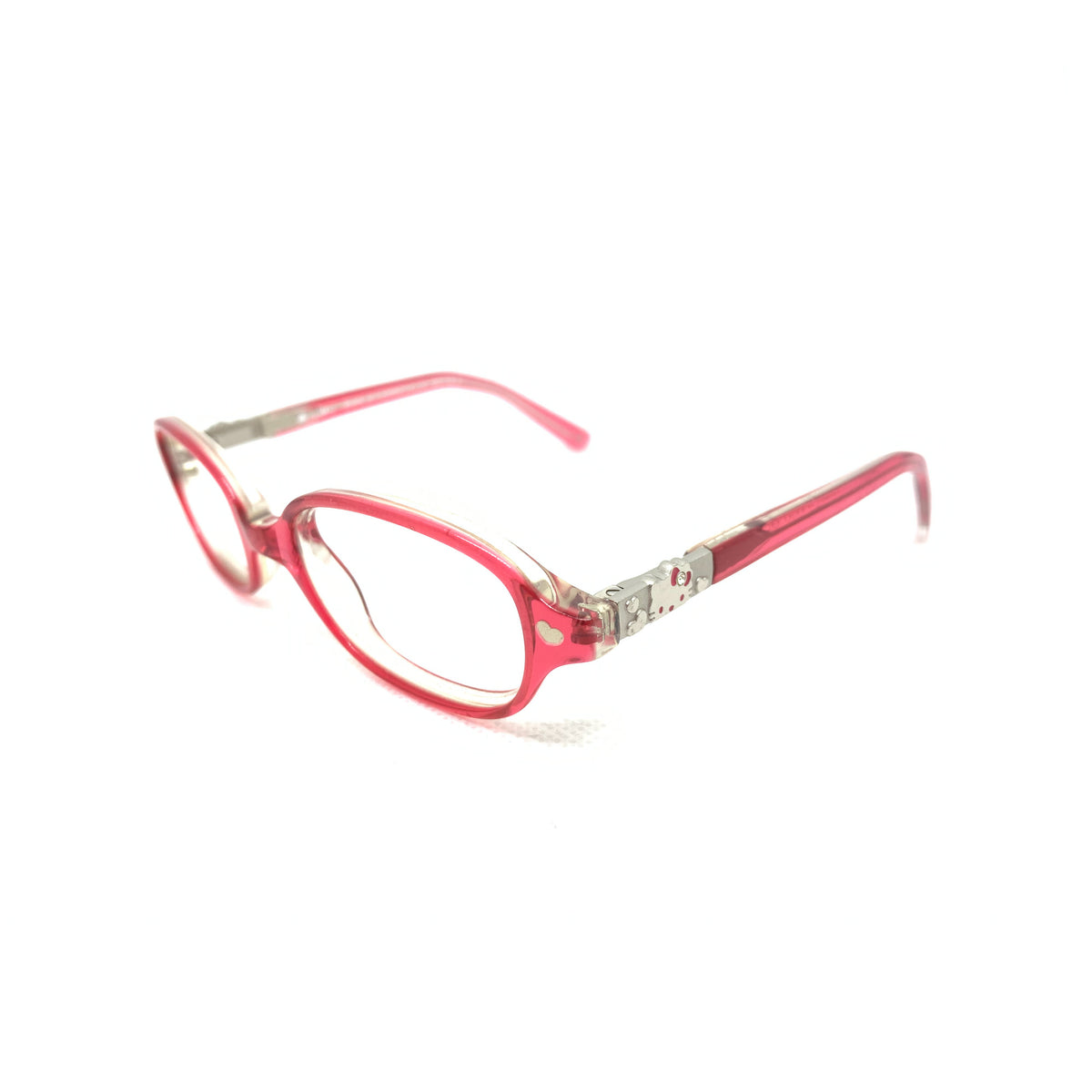 Lunettes De Soleil Hally & Son Hs730v02 - Monture Carrée Rouge Acétate - Verres Gris UV400 - Neuf étiqueté