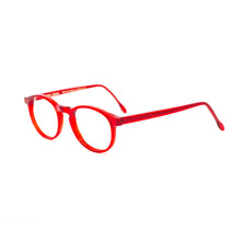 Charger l'image dans la galerie, Lunettes reconditionnées Mythic Classic - Rubis