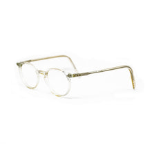 Charger l'image dans la galerie, Lunettes reconditionnées Lunor - A5 Mod