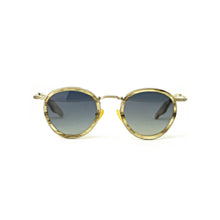 Charger l'image dans la galerie, Lunettes reconditionnées Vinyl Factory - Johnson