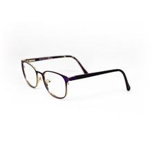 Charger l'image dans la galerie, Lunettes reconditionnées IK Occhiali - OS736