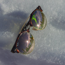 Charger l'image dans la galerie, Lunettes reconditionnées Ray Ban - RB4346