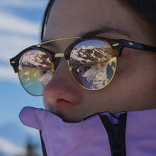 Charger l'image dans la galerie, Lunettes reconditionnées Ray Ban - RB4346