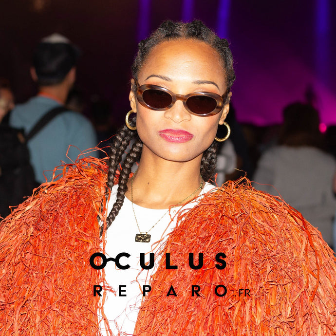 La seconde main brille pour la Fashion Week
