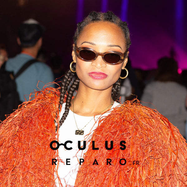 La seconde main brille pour la Fashion Week